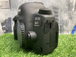 Canon 6D Mark II (9.000 кадров) Покупка/Продажа
