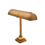 Лампа настольная Desk Lamp Banker Trust арт.103777