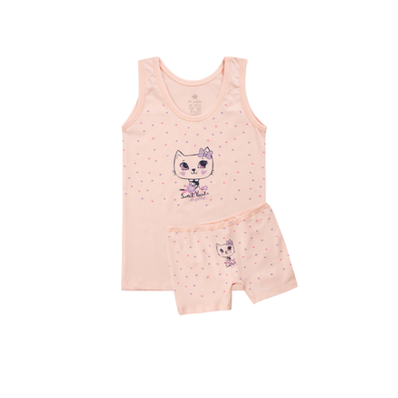 Комплект детского нижнего белья For Girls №43653