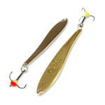 Блесна зимняя Eco Pro Lucky (80мм, 11гр)