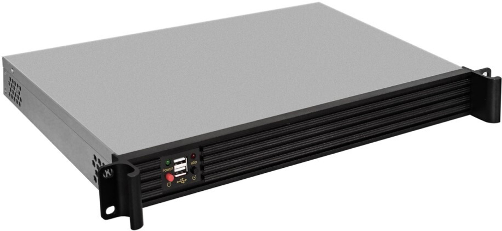 Корпус серверный 1U Exegate Pro 1U250-01/F350S