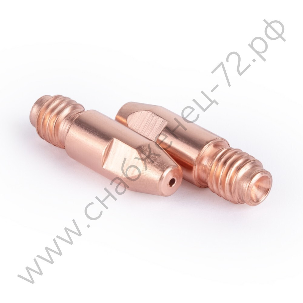 Наконечник M8х30х1.2 (140.0442/MD0005-12) VARTEG