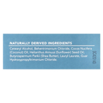 Kitsch, Твердый кондиционер и насадка для бритья, для чувствительной кожи, без отдушек, 77 г (2,7 унции)