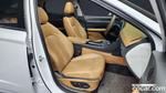 Hyundai Sonata Hybrid (DN8) Inspiration (07.2021)