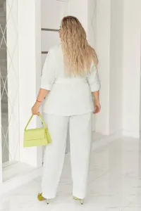 Брюки УК-726 Фабрика Моды