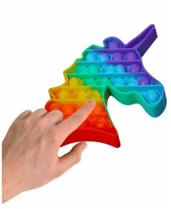 Pop it игрушка - антистресс