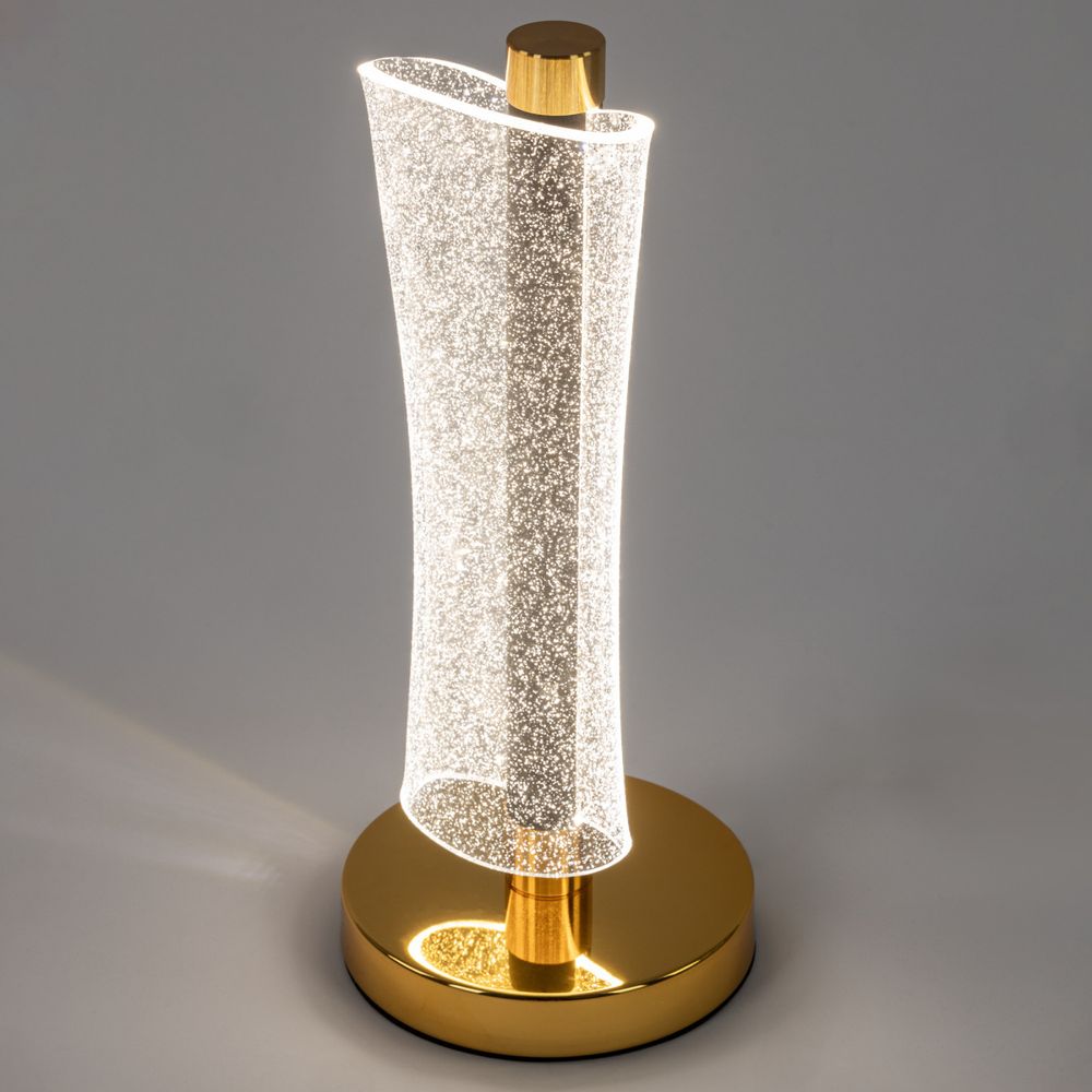 Citilux FANNY CL213811 Настольная светодиодная лампа