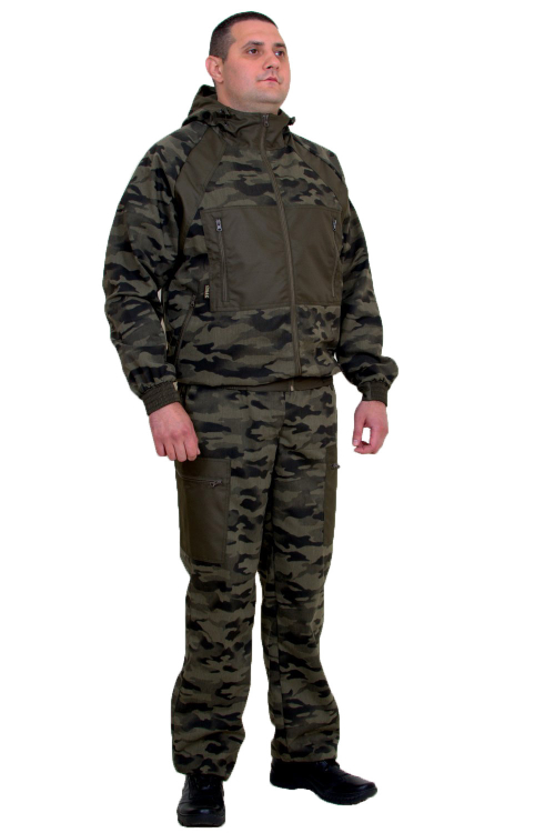 Костюм Сокол RS210 DZIN