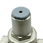 Редуктор давления Icma Mignon 1/2" (с выходом под манометр 1/4")
