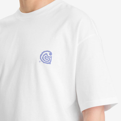 Футболка Carhartt WIP Catalogue C Logo