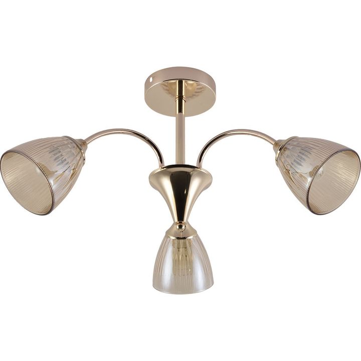 Потолочная люстра Escada Amelia 1129/3P