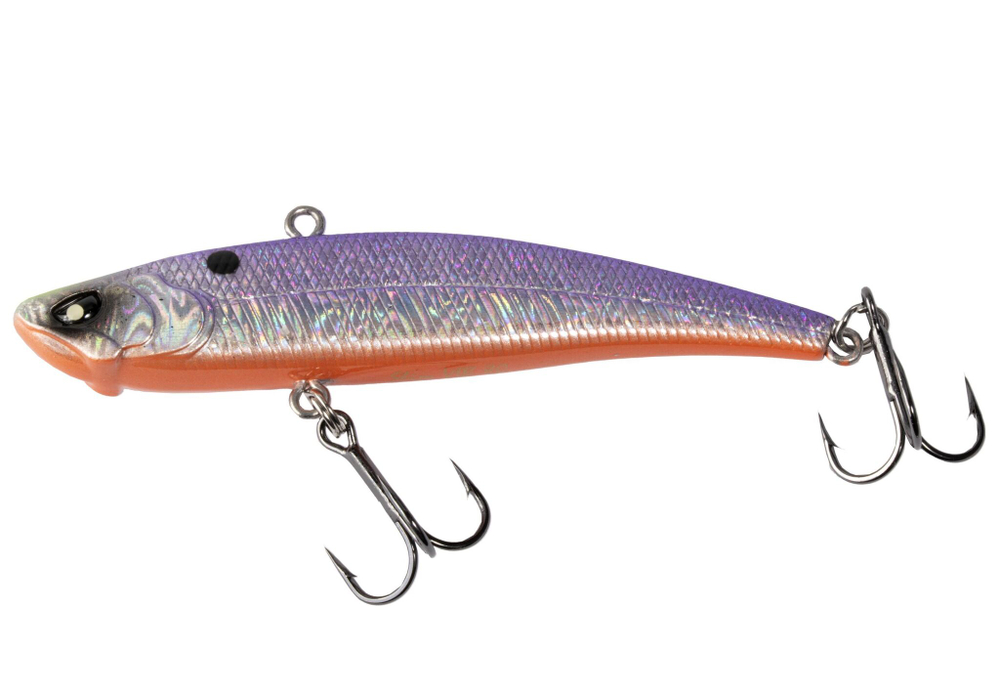 Воблер LJLUCKY JOHN Pro Series SLIM VIB S 80.00/325