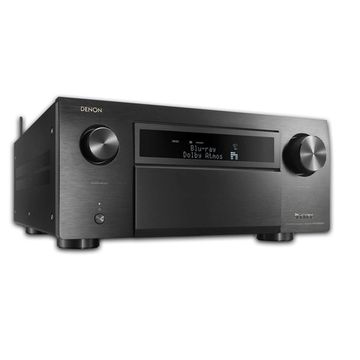 Ресивер Denon AVC-X8500HA Black