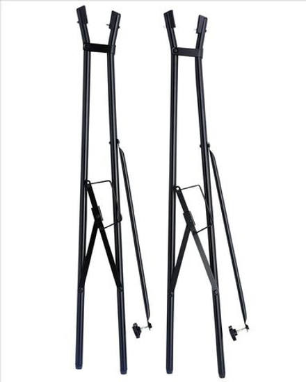 Складные ножки для профиля SWIX T0079-1