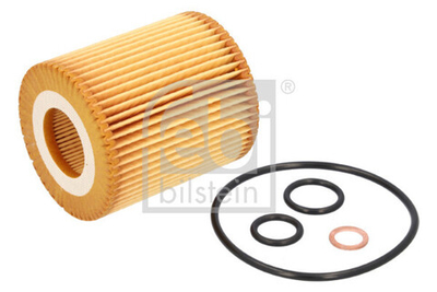 FEBI BILSTEIN - 26705-FEB - Oil Filter