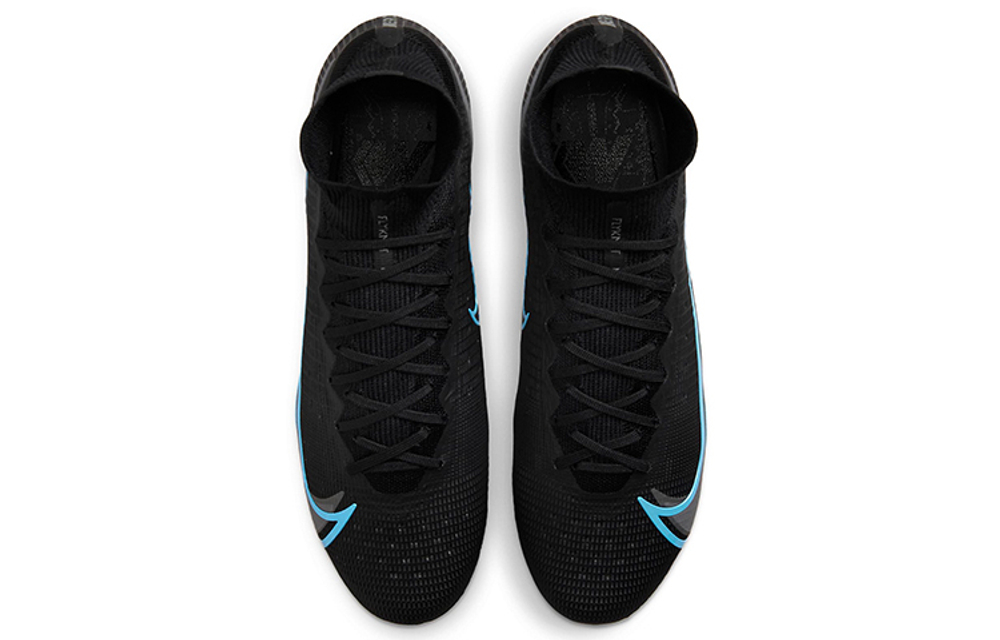 Кроссовки Nike Mercurial Superfly 8 14 Elite Ag