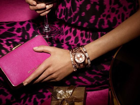 Наручные часы Michael Kors Colette MK6071