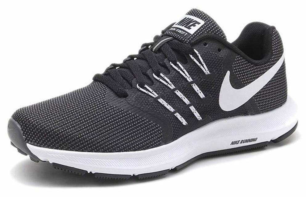 Кроссовки Nike Run Swift 1 (Женская размерная сетка)