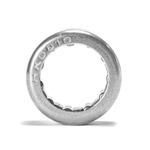 Подшипник игольчатый радиальный однорядный открытый, 8х12х10