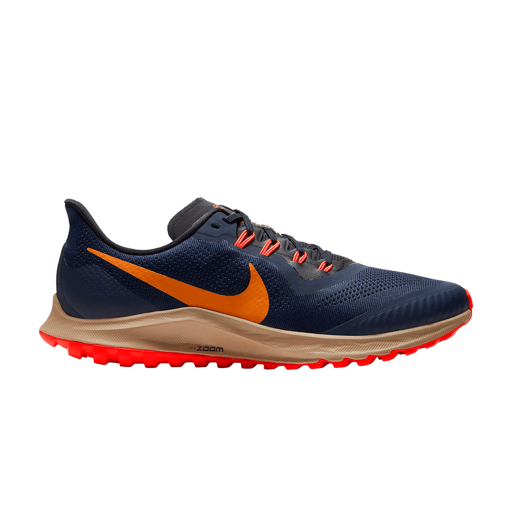 Кроссовки Nike Pegasus 36 Trail