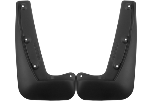 Брызговики задние  FAW Bestune NAT  2021 -  2 шт.(optimum) в пакете  NLF.A68304.E14