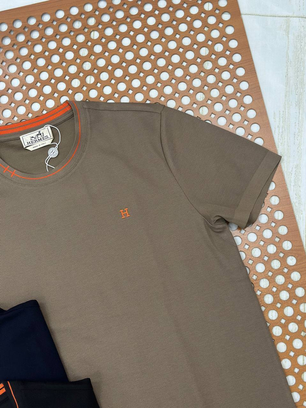 Футболка Hermes, арт. 72453