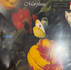 Виниловая пластинка Morphine ‎– Good LP