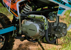 Мотоцикл питбайк SHARMAX Sport 145 Miami