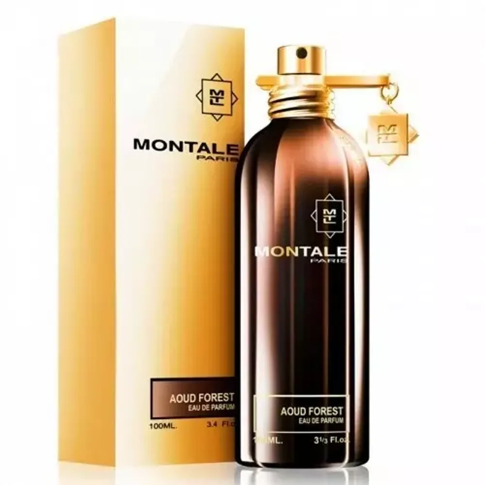 Montale Aoud Forest 100 ml