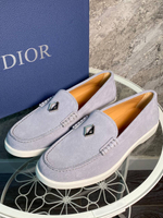 Мокасины Dior