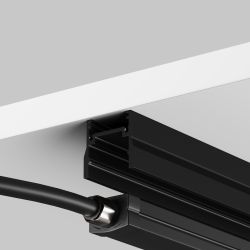 Уличная токоведущая лента 3м Maytoni Elasity IP O-TR001-PL-L3