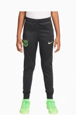 Спортивный костюм Nike FC Barcelona 24/25 Strike Little Kids