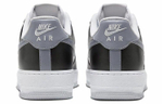 Кроссовки Nike Air Force 1 Low "Toothbrush"
