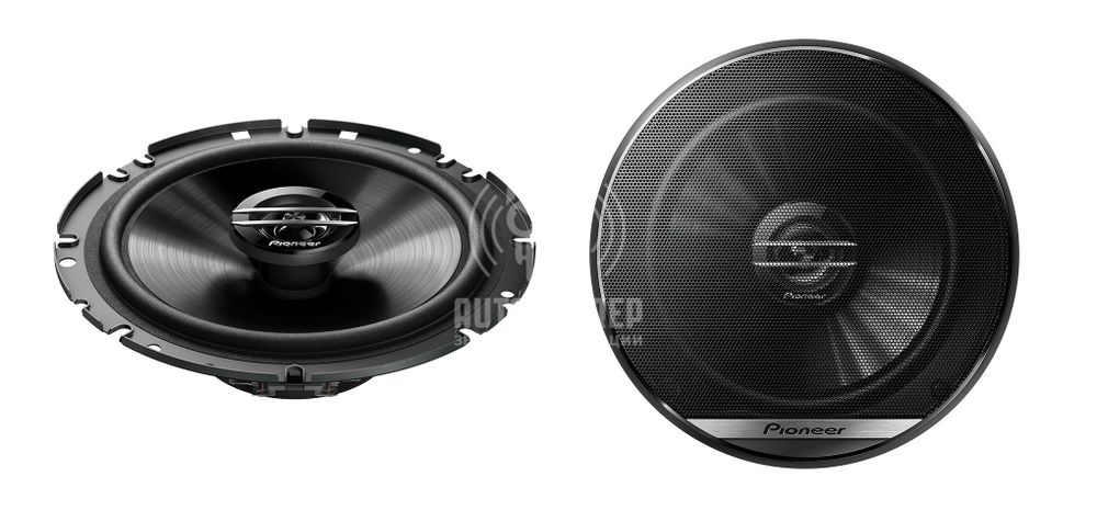 Акустика Pioneer TS-G1720F