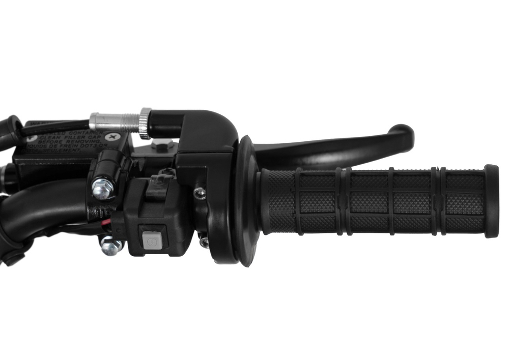 Мотоцикл питбайк SHARMAX Sport 145 Miami