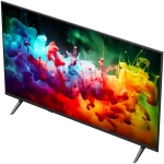 Телевизор LED LG 43" 43QNED70B6C.ARUG черный титан 4K Ultra HD 60Hz DVB-T DVB-T2 DVB-C DVB-S DVB-S2 USB WiFi Smart TV (RUS)