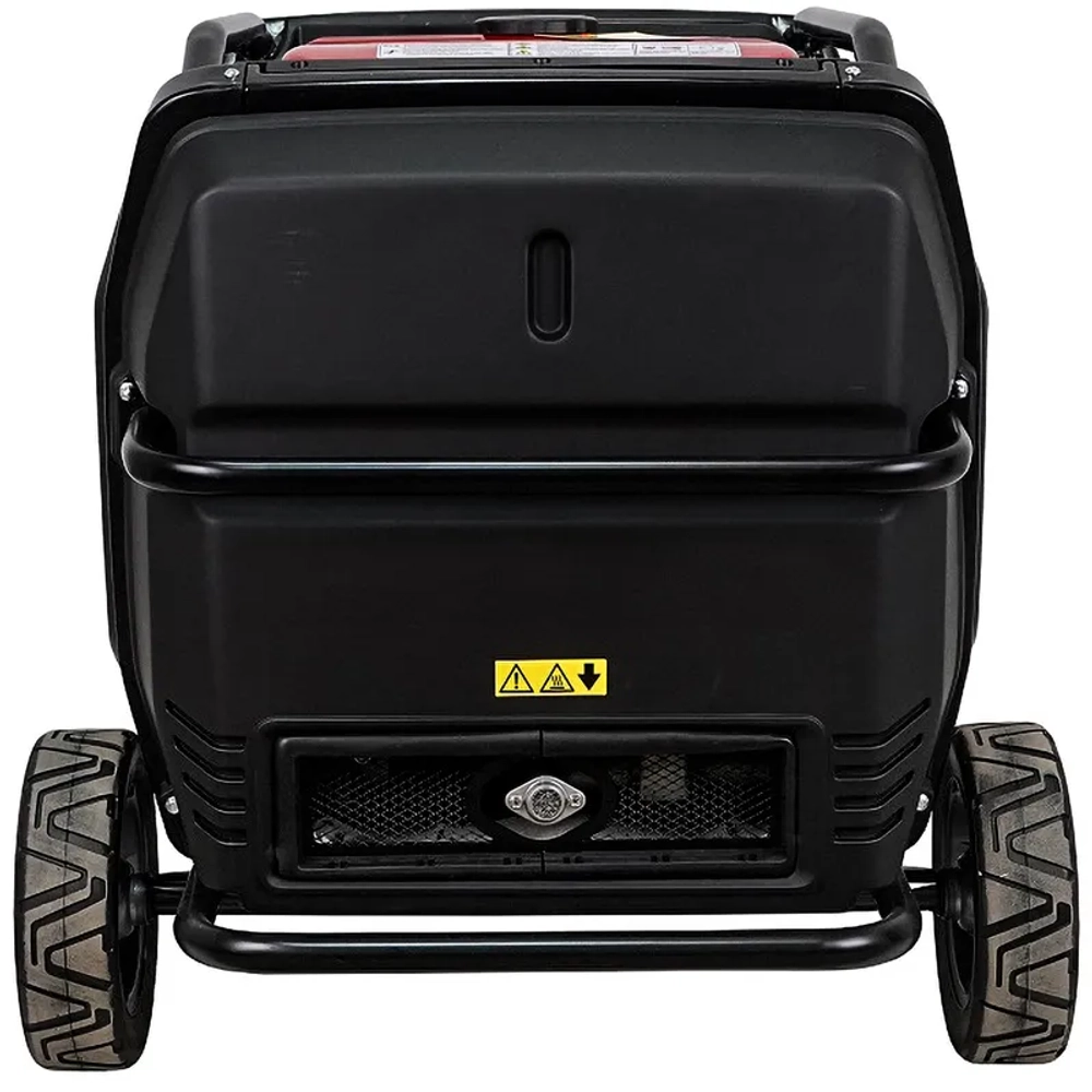 Loncin LC7500i генератор бензиновый инверторный 00-00157702