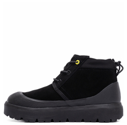 UGG Mens Neumel Hybrid Black