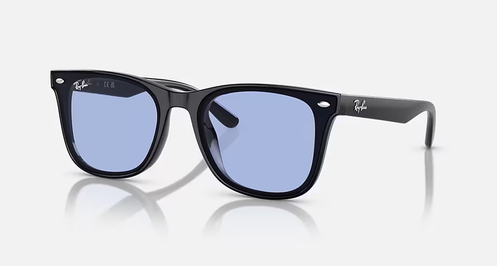 RAY-BAN RB4420 601/80