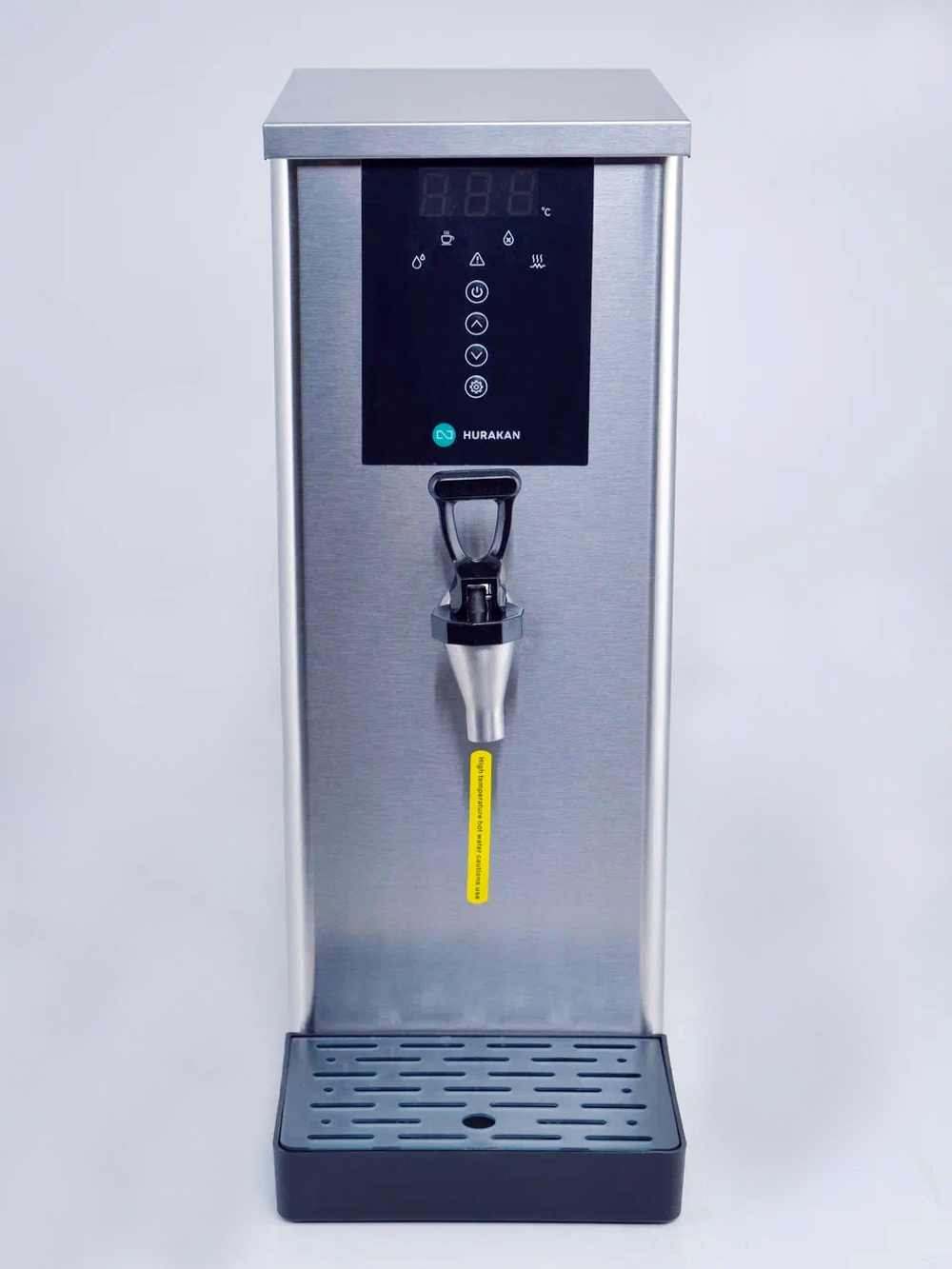 Электрокипятильник Hurakan Hkn-Hvz25M