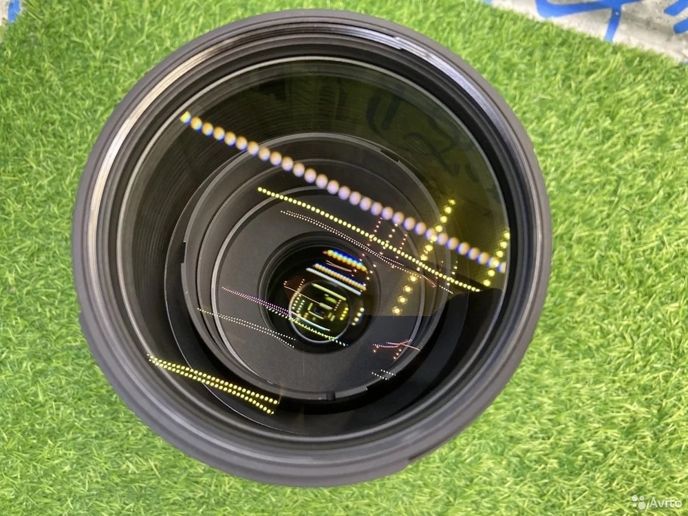 Tamron SP AF 150-600mm Di VC USD Покупка/Продажа