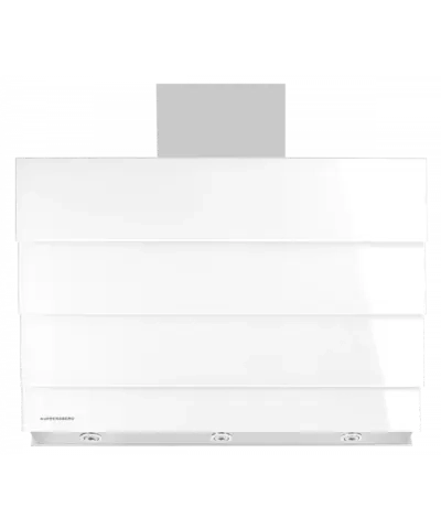 Островная вытяжка Kuppersberg RAMZ 90 W