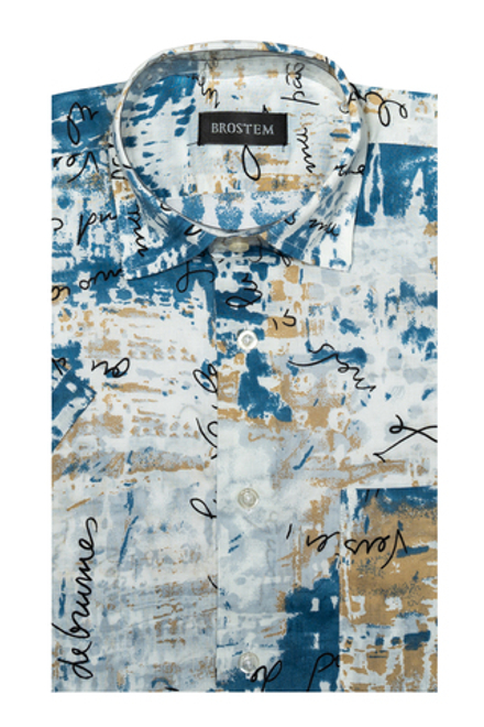 Сорочка BROSTEM