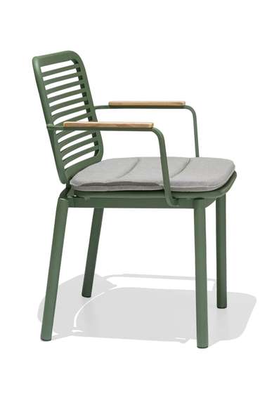 Стул Armona зеленый