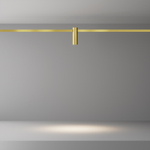 Магнитный трековый светильник Maytoni Focus Led TR143-1-5W3K-W-BS