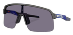 Очки Oakley Sutro Lite (А) / Matte Black Prizm Slate 946327