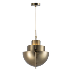 LOFT9915-C Подвесной светильник LOFT IT Multi-lite