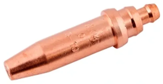 Мундштук ацетиленовый Сварог 6290 G для резаков Р3 62-3F, Р3У 62-3F №3