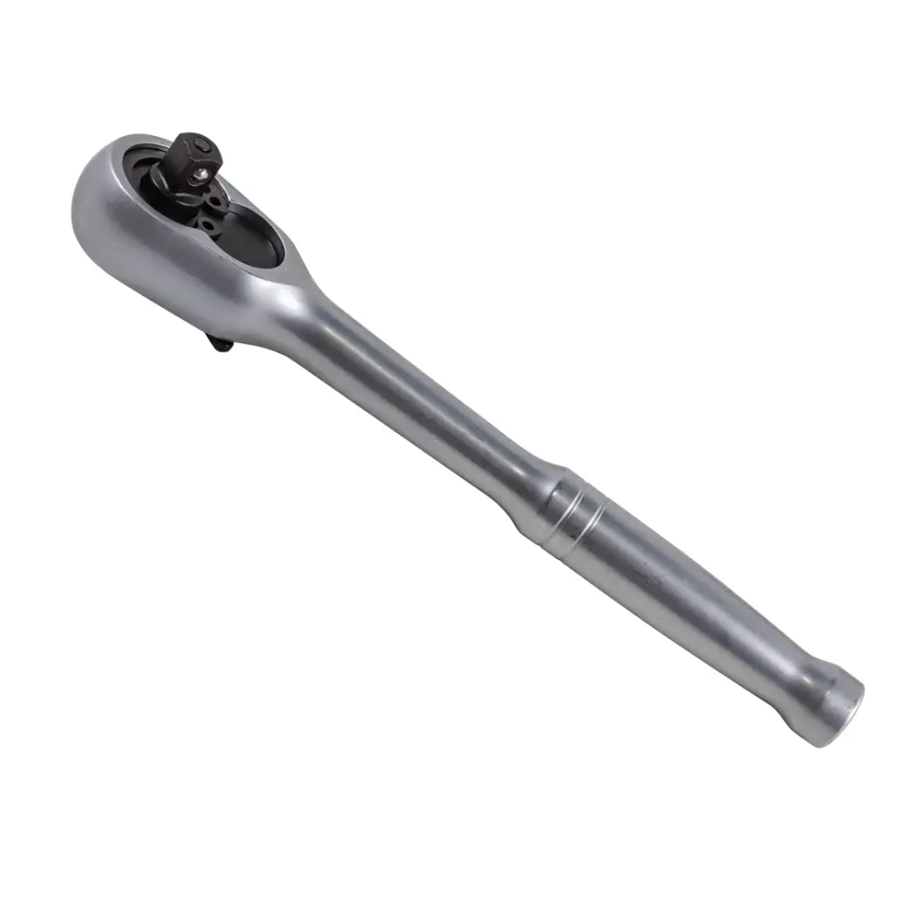 Ключ трещотка 1/4''(45зуб.) RockForce##Rock FORCE RF-802211