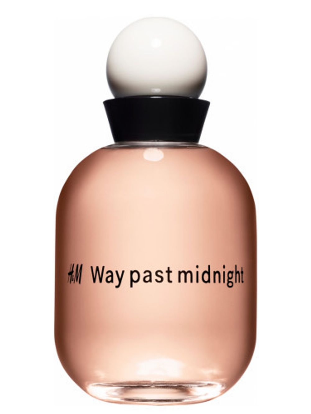 H and M Way Past Midnight